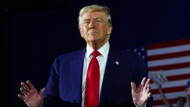 Richter stoppt Schließung des US-Bildungsministeriums