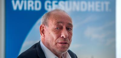 „Das ist doch nicht mehr mein Verein, das kann doch nicht wahr sein“