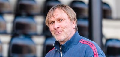 „In Bielefeld kann man am Finaltag einbrechen, weil keiner da ist“