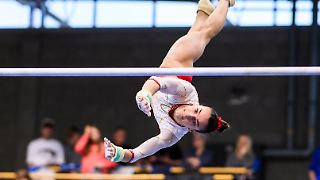 Deutsche Turn-Elite startet schwer beschädigt in Heim-EM