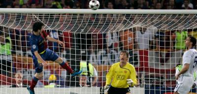 Messi kürt sein Lieblingstor – es ist ein profaner Kopfball