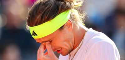 „Ich glaube, dass es an seinem Kopf liegt“, sagt Nadal über Zverev