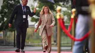 Melonis Durchmarsch bleibt in Italien ungebremst