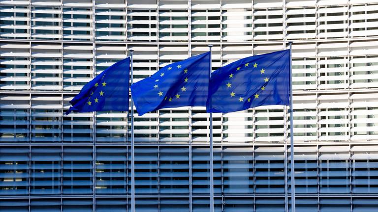 "Wir lassen uns nicht erpressen"