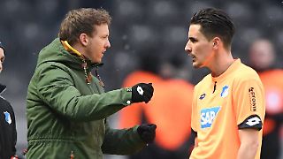 Nagelsmann holt Hübner als Co-Trainer für den Titel-Traum