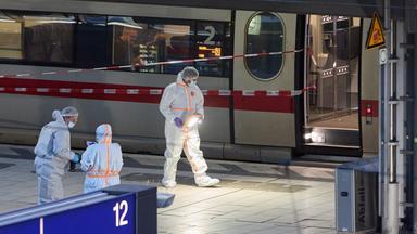 Was über den Messerangriff in Hamburg bekannt ist