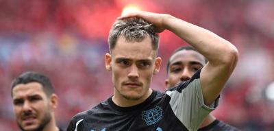 Anruf vom Vater – Weshalb Florian Wirtz zum FC Liverpool wechselt