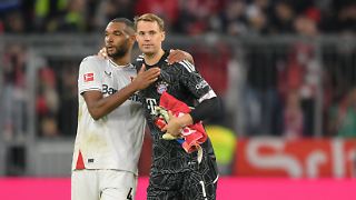 Berichte: Nationalspieler Tah gibt FC Bayern seine Zusage