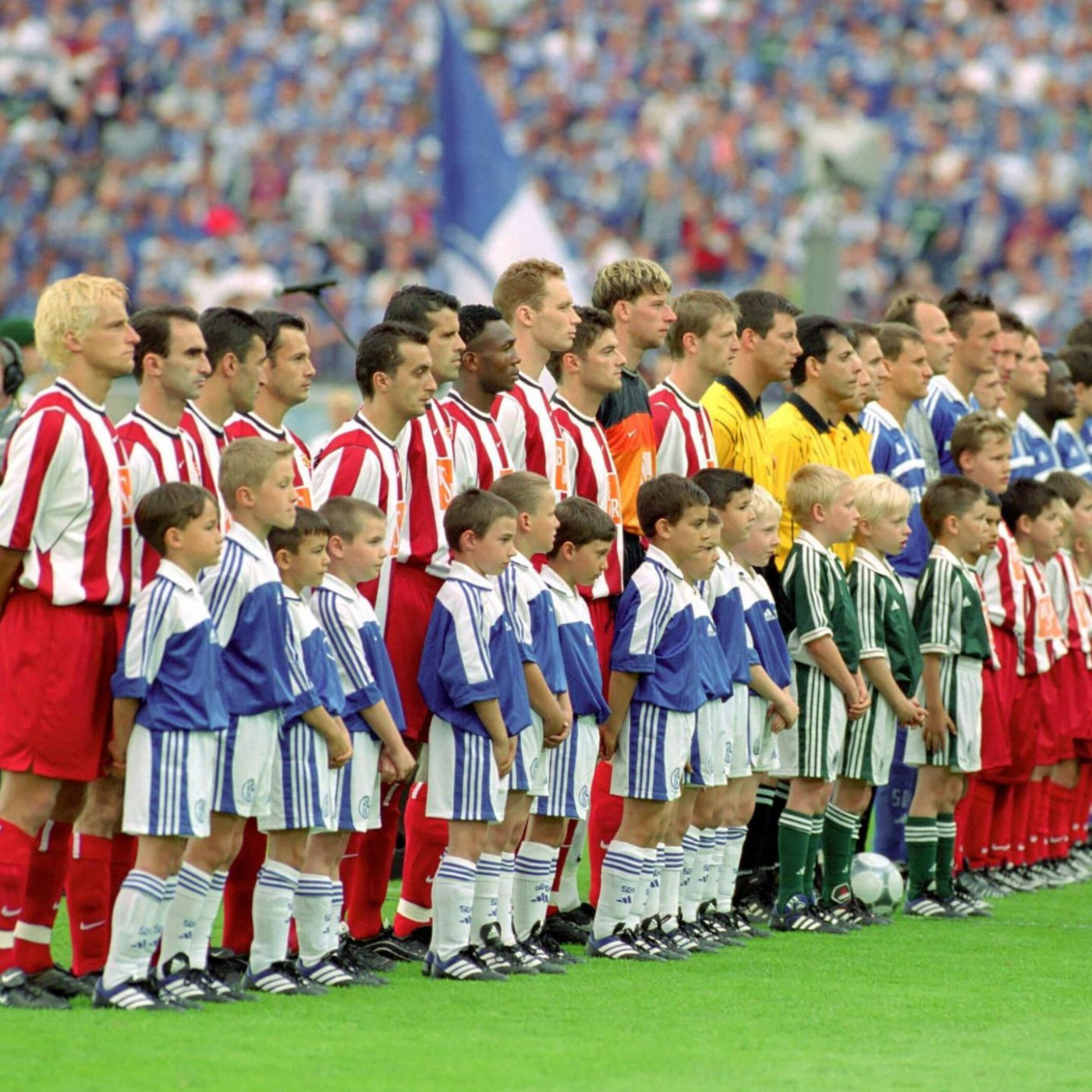Diese Drittligisten schrieben vor Arminia Bielefeld Pokalgeschichte