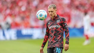 Berichte: Florian Wirtz entscheidet sich gegen den FC Bayern