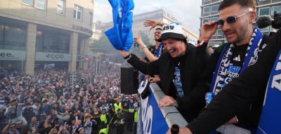 Hamburg in Höchstform – und HSV schon deutlich vor FC Bayern