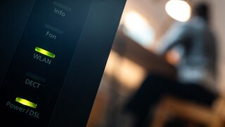 DSL-Anschlüsse werden nicht abgeschaltet