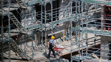 Wie die Parteien das Wohnungsproblem lösen wollen
