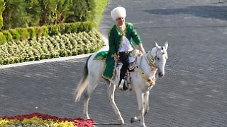 Dieser Diktator hat einen "unbesiegbaren" Fußballklub erschaffen