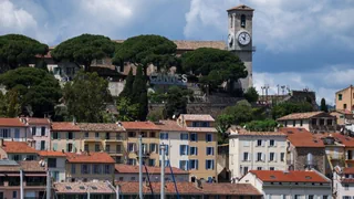 Grösserer Stromausfall legt Cannes vorübergehend lahm