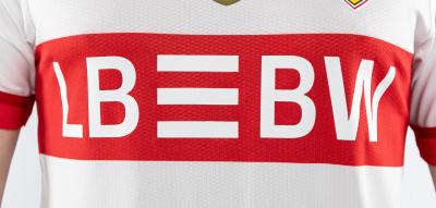Weshalb der VfB Stuttgart am Tag des Pokalfinals noch sein Trikot veränderte