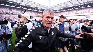 Gefrusteter Funkel sieht beim 1. FC Köln "keinen Sinn"