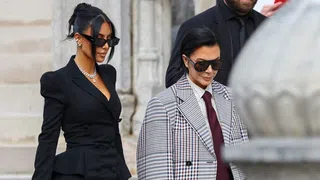 Überfall auf Kim Kardashian: Gericht spricht Angeklagte schuldig