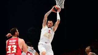 WM-Held Theis zieht mit Monaco ins Euroleague-Endspiel ein