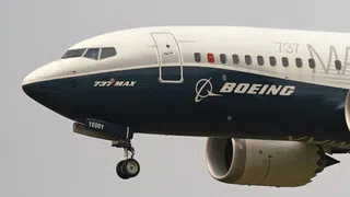 Boeing: Neuer Deal mit US-Regierung