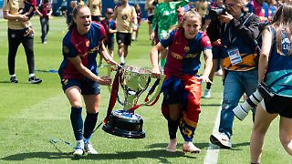 Bei diesem Team können die deutschen Klubs nur staunen