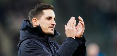 Nachfolge von Wagner geregelt – Hübner wird Co-Trainer von Nagelsmann