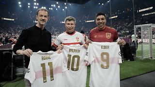 "Wir waren richtig sauer, haben es überhaupt nicht verstanden"