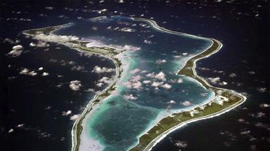 Briten geben Chagos-Inseln an Mauritius zurück