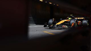 Norris triumphiert in ungewöhnlichem F1-Rennen in Monaco