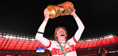 Der Fußball braucht mehr Woltemades