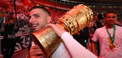 Undav verteidigt Nominierung für Deutschland und zeigt Mitgefühl