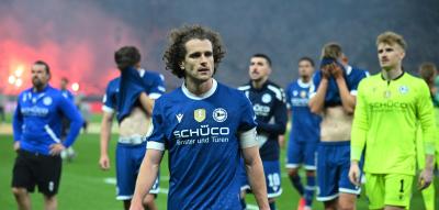 „Deswegen kann ich einfach nur stolz sein“