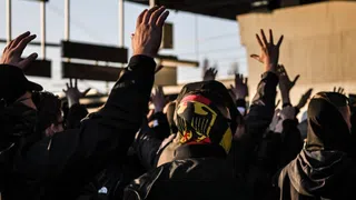 Wenn Teenager zu Terroristen werden