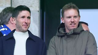 So tickt Nagelsmanns neuer DFB-Assistent