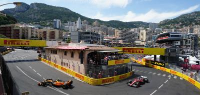 Lando Norris siegt in Monaco und sorgt für neue Spannung im Titelrennen