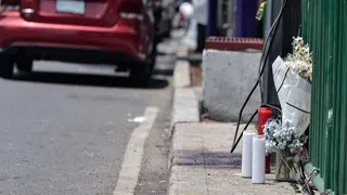 «Mexiko ist in einer Phase der Gewaltexplosion»