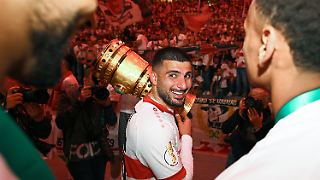 VfB dreht völlig frei: "VIP-Raum gemietet, gesoffen, gefeiert"