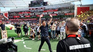 Xabi Alonso übernimmt Real Madrid bereits zur Klub-WM