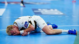 THW Kiel geht dramatisch k.o., Flensburg ringt Melsungen nieder