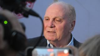 Eine ganz bittere Niederlage für Transfer-Träumer Uli Hoeneß