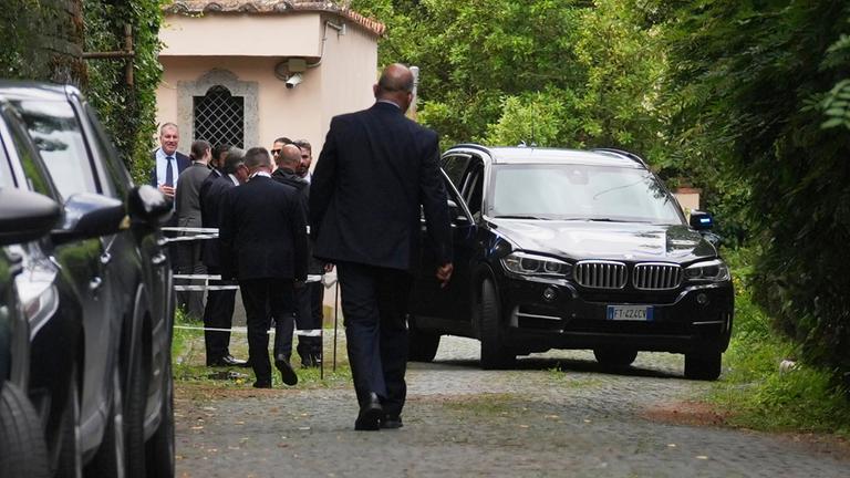 Kein Durchbruch bei Atomverhandlungen