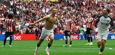 Sunderland schießt in letzter Sekunde das 313-Millionen-Euro-Tor