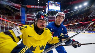 US-Amerikaner schreiben kaum zu glaubende WM-Geschichte