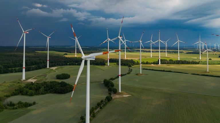 "Wachsende Angriffsflächen" bei Energieversorgung
