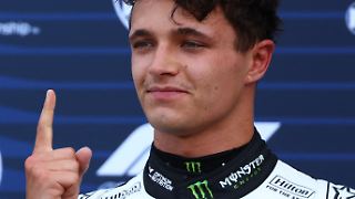 Vor Formel-1-Revolution: Lando Norris rast zur Monaco-Pole