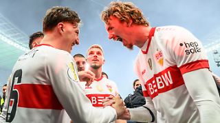 Das Wunder-Comeback des VfB-Unverzichtbaren