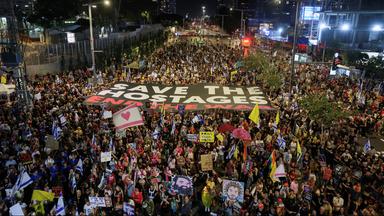 Geisel-Angehörige fordern Ende des "Albtraums"