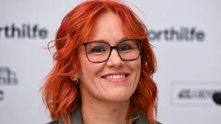 Kati Wilhelm zur Präsidentin des Thüringer Skiverbandes gewählt