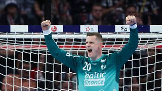 Teufelskerl Kevin Möller rettet Flensburg-Handewitt die Saison