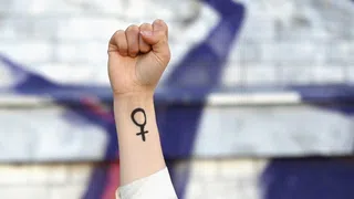 Rechte der Frauen sind unter Beschuss